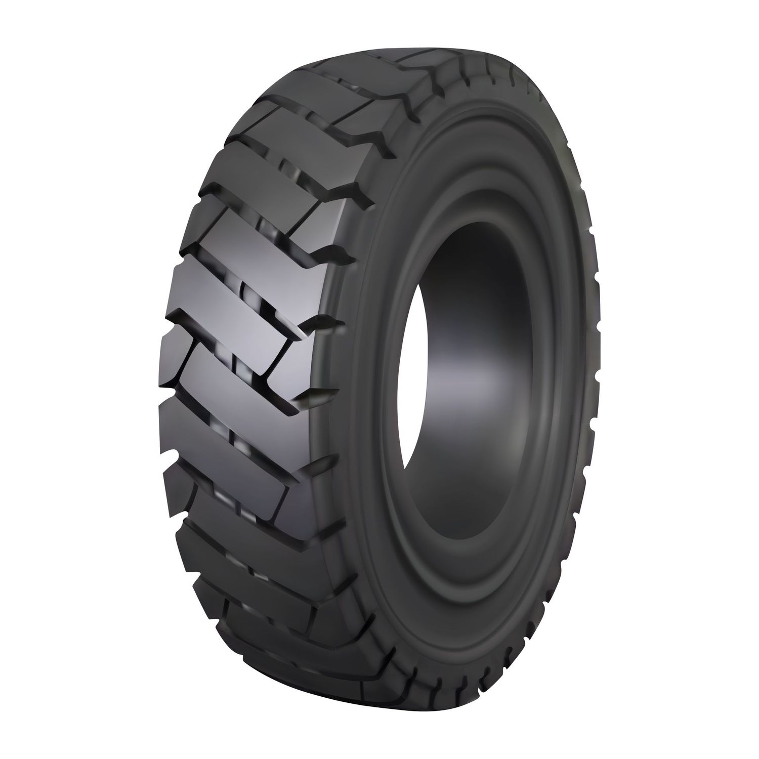 stapler reifen 8 25 15 super elastik vollgummi